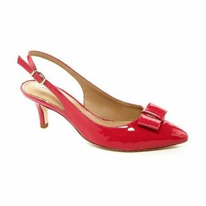 Antonio Melani “Ophelia” Slingback